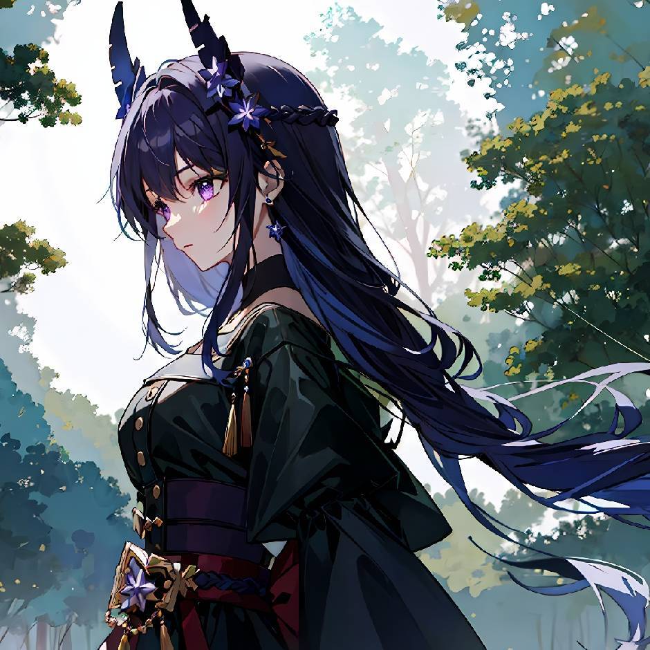 XingHuiSamaの宝藏之地 avatar